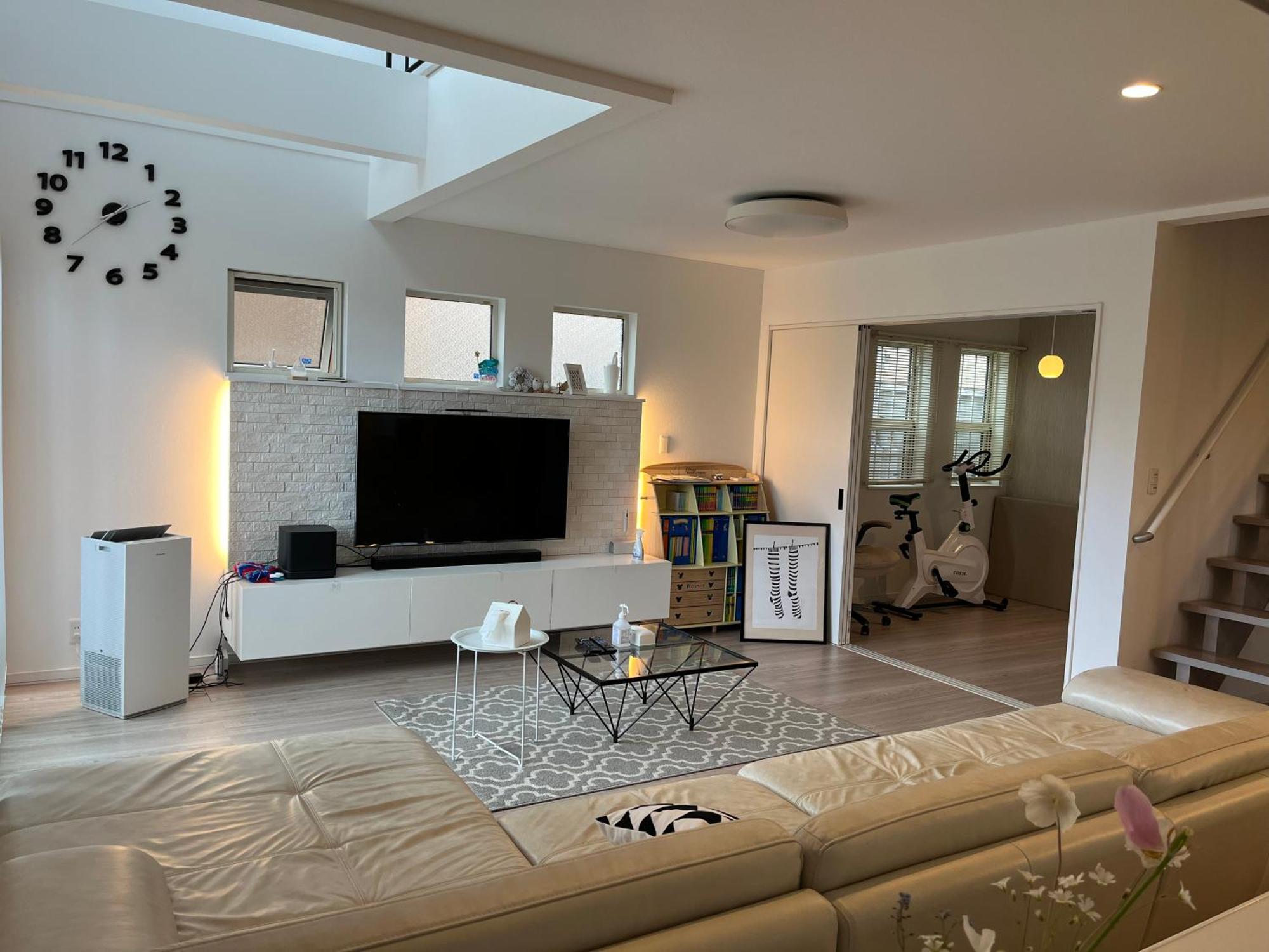 R'Ｓ House Βίλα Σαππόρο Εξωτερικό φωτογραφία